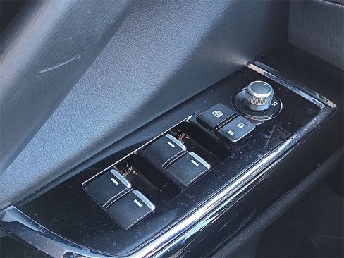 Used 2021 MAZDA CX-9 Touring image 28