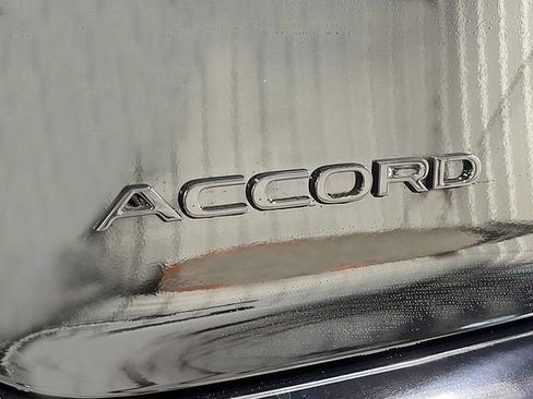 New 2026 Honda Accord Sport image 8