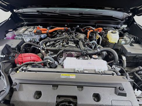 New 2026 Toyota Tacoma TRD Pro AWD/4WD image 25