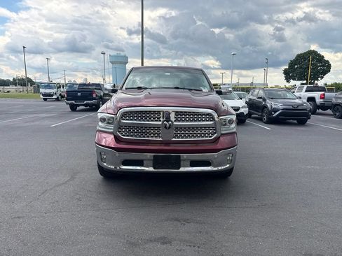 Used 2017 RAM 1500 Laramie AWD/4WD image 5