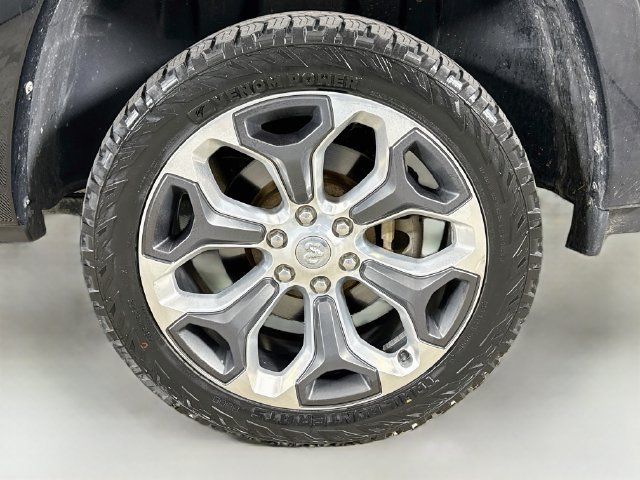Used 2020 RAM 1500 Limited AWD/4WD image 33