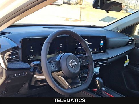 New 2026 Nissan Kicks SR image 13