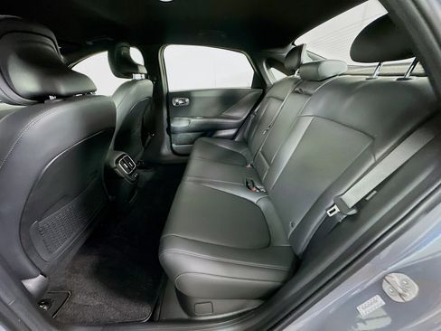 Used 2024 Hyundai Ioniq 6 SEL RWD image 28