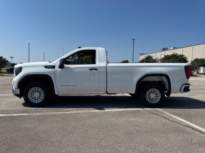 New 2026 GMC Sierra 1500 Pro w/ Pro Value Package