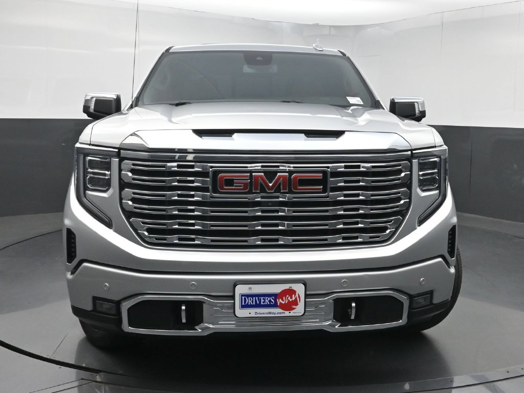 Used 2022 GMC Sierra 1500 Denali RWD image 40