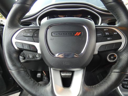 Used 2017 Dodge Challenger R/T Scat Pack w/ Dynamics Package image 64