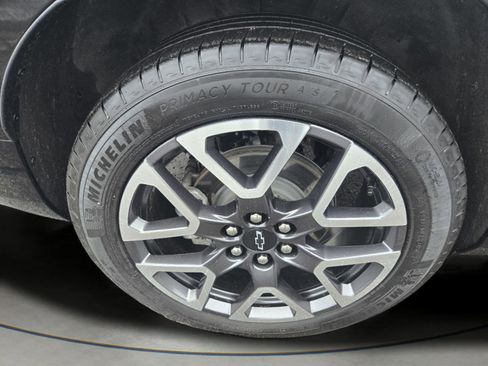 Used 2024 Chevrolet Blazer RS image 30