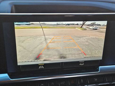 New 2026 Chevrolet Silverado 1500 LT image 13