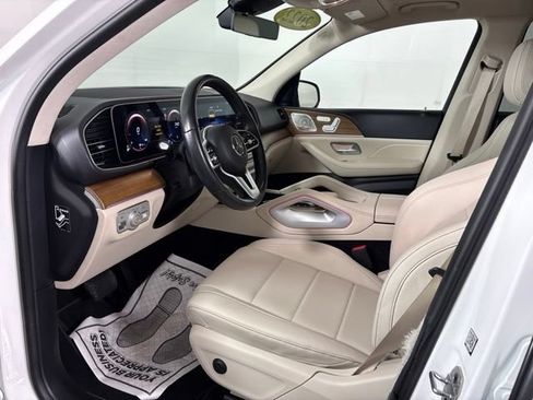 Used 2022 Mercedes-Benz GLE 350 4MATIC image 25