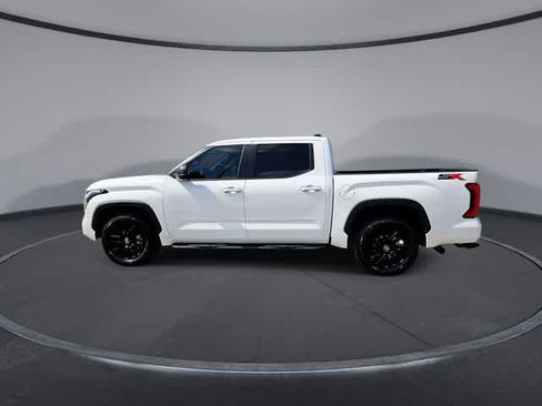 Used 2026 Toyota Tundra SR5 w/ SX Package RWD image 5