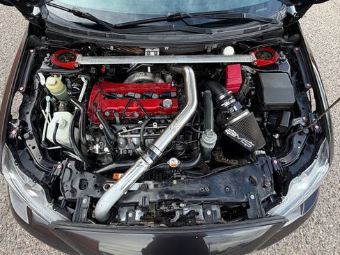 Used 2013 Mitsubishi Lancer Evolution GSR AWD/4WD image 13