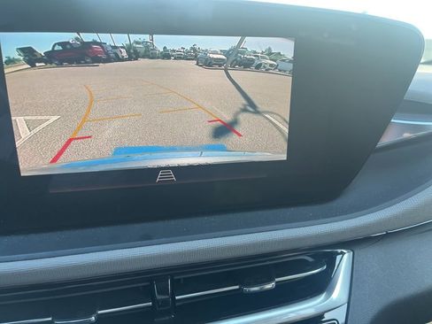 Used 2024 Buick Envista Avenir image 15