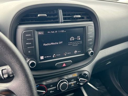 Certified 2024 Kia Soul LX w/ Option Group 015 image 20