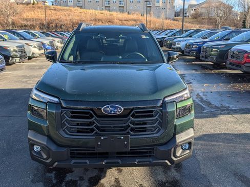 New 2026 Subaru Outback Touring XT image 5