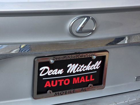 Used 2016 Lexus ES 350 image 27