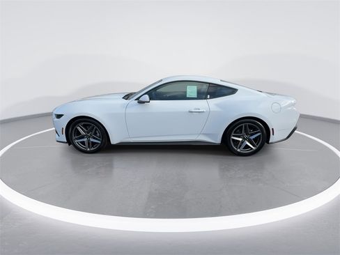 New 2026 Ford Mustang Coupe image 5