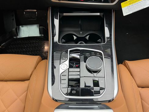 New 2026 BMW X5 xDrive50e AWD/4WD image 12