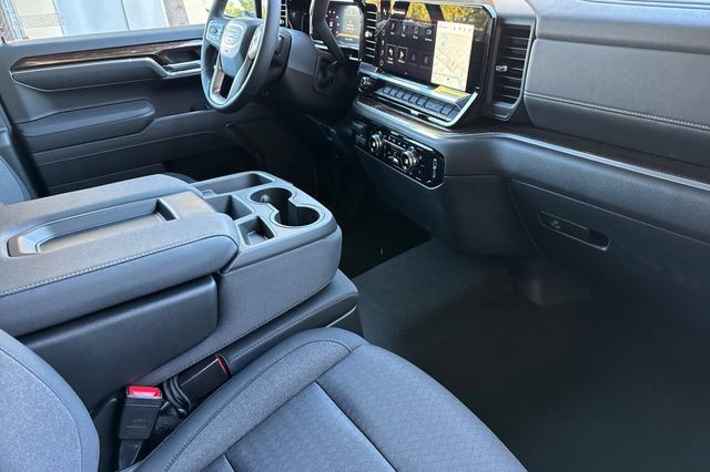 Used 2026 GMC Sierra 1500 Elevation AWD/4WD image 15