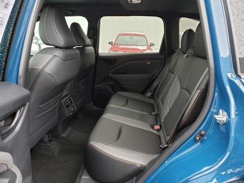 New 2026 Subaru Forester Wilderness image 8