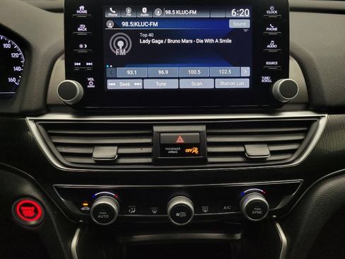 Used 2020 Honda Accord Sport image 25