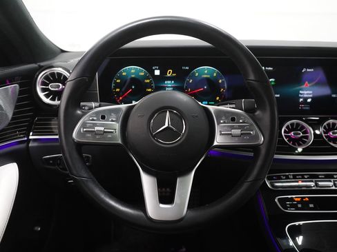 Certified 2021 Mercedes-Benz CLS 450 4MATIC image 16