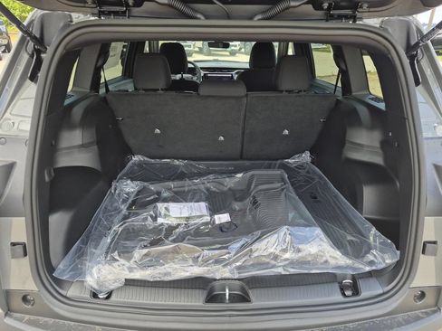 New 2026 Jeep Cherokee Laredo AWD/4WD image 11