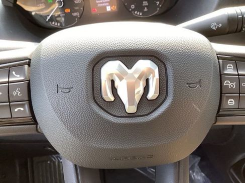 New 2026 RAM ProMaster 2500 image 18