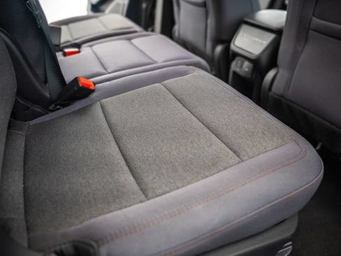 New 2026 Ford Explorer Active AWD/4WD image 34