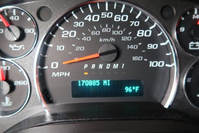 Used 2020 Chevrolet Express 3500 w/ Power Convenience Package RWD image 12