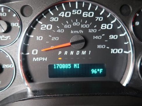 Used 2020 Chevrolet Express 3500 w/ Power Convenience Package RWD image 12
