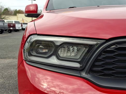 Used 2022 Dodge Durango GT image 9