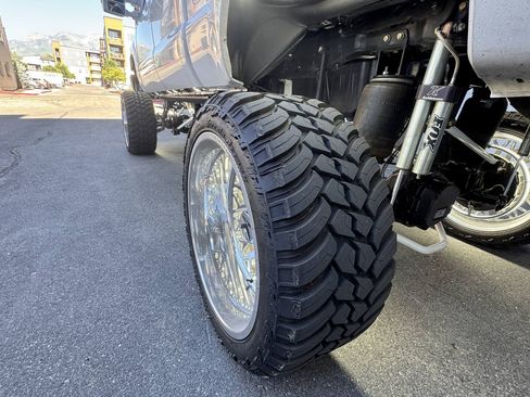Used 2013 Ford F250 Platinum AWD/4WD image 19