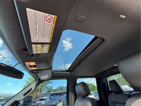 Used 2015 Ford F350 King Ranch AWD/4WD image 36