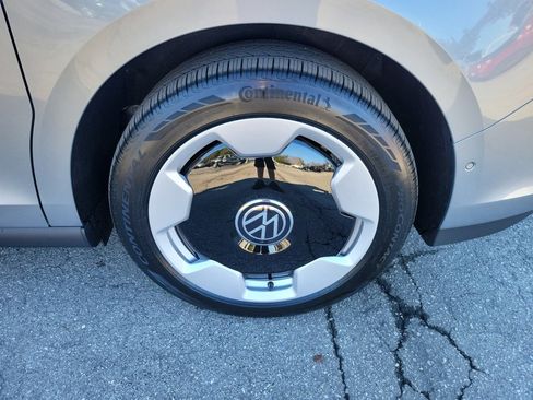 New 2025 Volkswagen ID. Buzz Pro S image 23