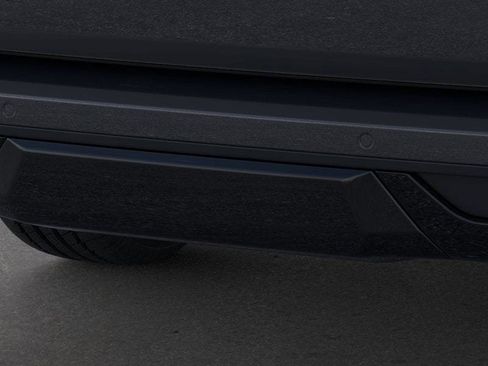 New 2026 Ford Expedition Max Platinum w/ Stealth Performance Package image 23