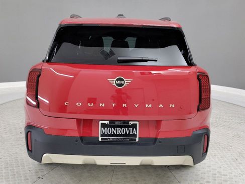 New 2025 MINI Cooper Countryman S image 7