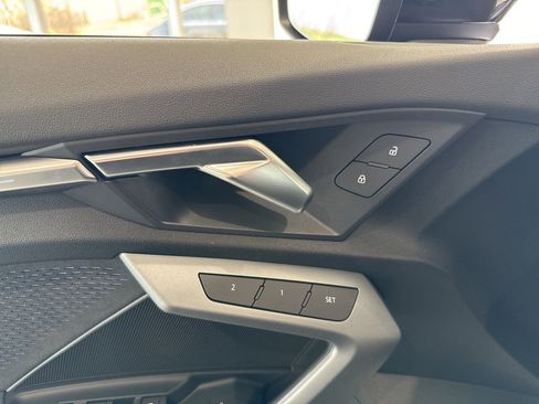 New 2026 Audi S3 Premium image 38