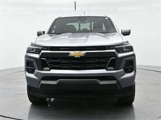 Used 2024 Chevrolet Colorado LT w/ LT Convenience Package III video 2