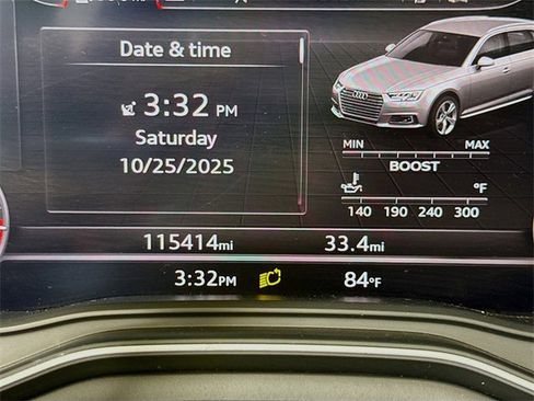 Used 2018 Audi A4 2.0T allroad Premium Plus image 33