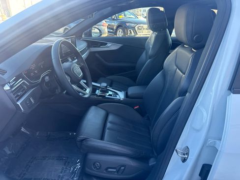 Used 2023 Audi A4 2.0T Premium Plus w/ Premium Plus Package image 8