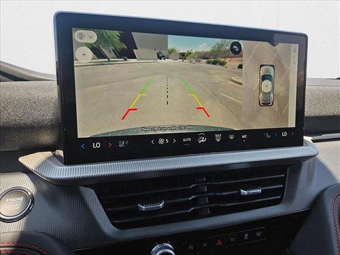 New 2025 Ford Explorer ST-Line image 14