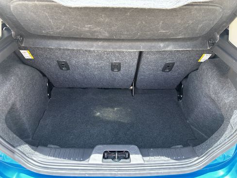 Used 2015 Ford Fiesta SE w/ Equipment Group 201A FWD image 14