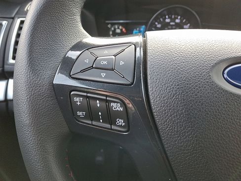 Used 2018 Ford Explorer Sport w/ Equipment Group 401A image 22