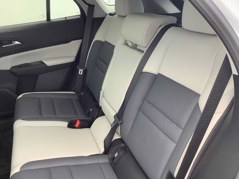New 2026 Honda Prologue Touring image 13