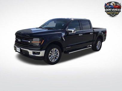 Used 2024 Ford F150 XLT w/ Equipment Group 302A MID