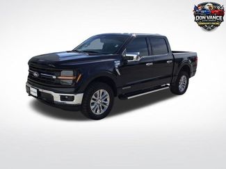 Used 2024 Ford F150 XLT w/ Equipment Group 302A MID AWD/4WD 360° Tour