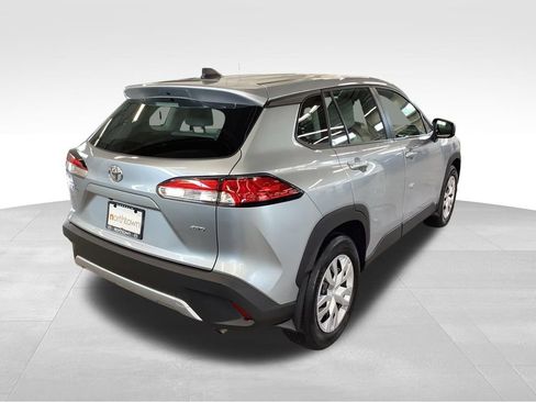 Used 2023 Toyota Corolla Cross L AWD/4WD image 24