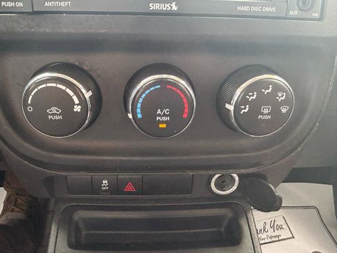 Used 2013 Jeep Patriot Sport w/ PWR Value Group AWD/4WD image 22