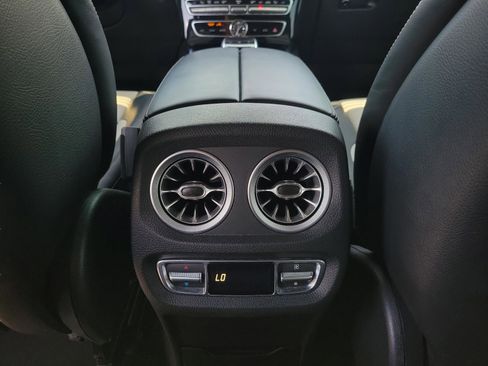 Certified 2019 Mercedes-Benz G 63 AMG 4MATIC image 11