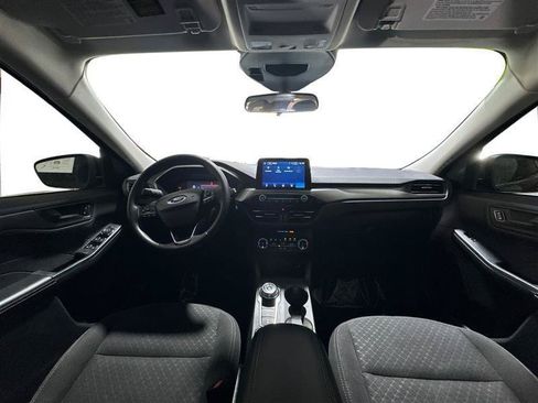 Used 2024 Ford Escape Active FWD image 14
